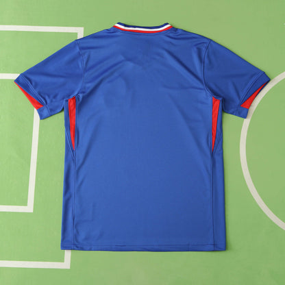 FRANCE HOME 2024, FAN VERSION