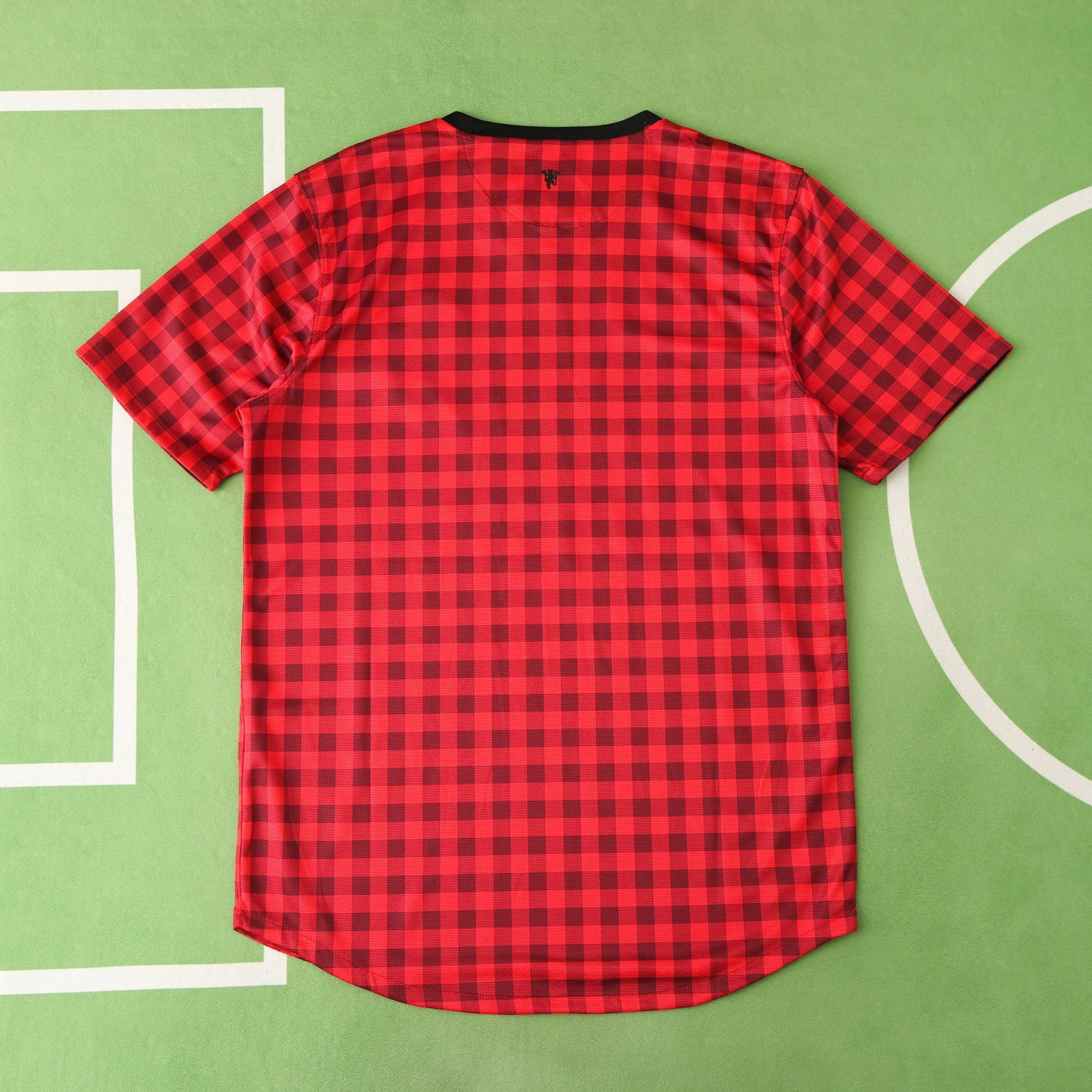 RETRO MANCHESTER UTD. HOME 12/13