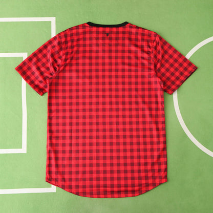 RETRO MANCHESTER UTD. HOME 12/13