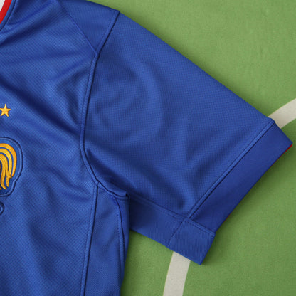 FRANCE HOME 2024, FAN VERSION