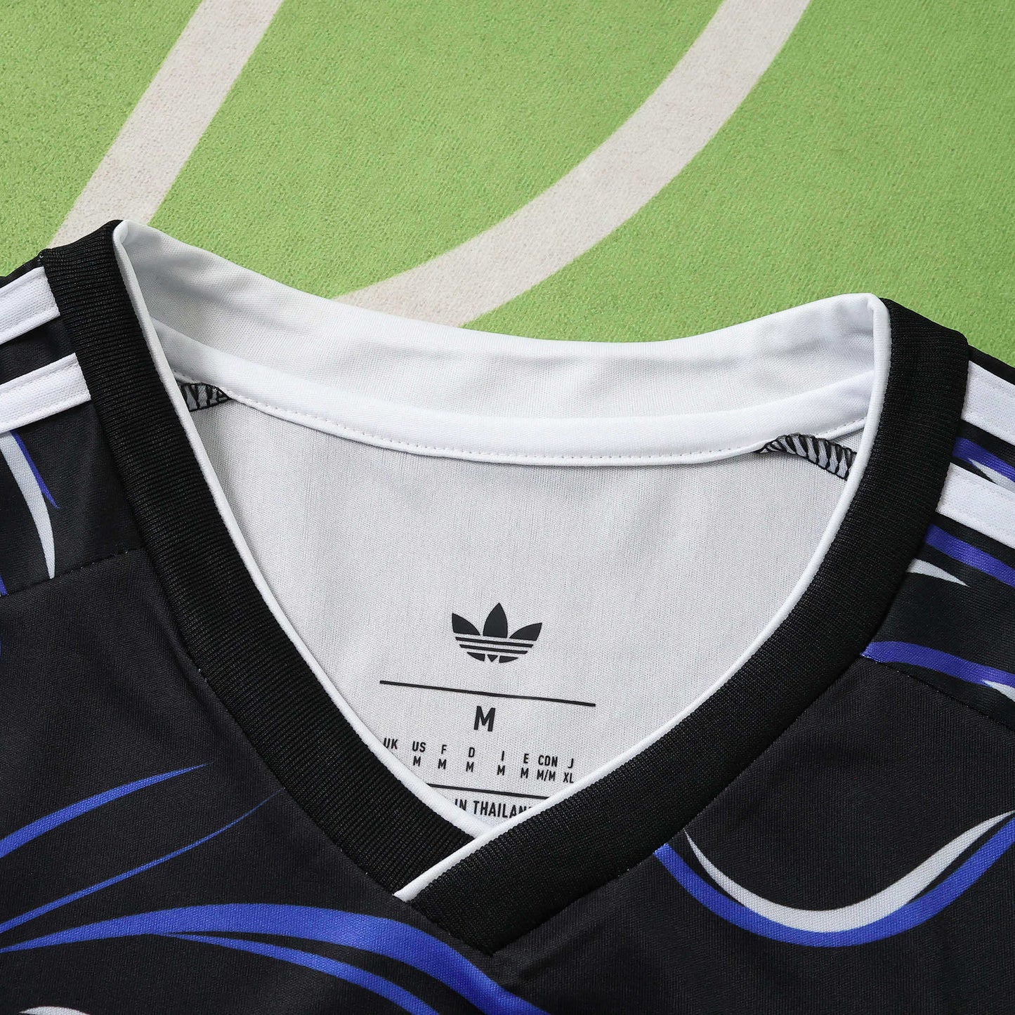 ARGENTINA AWAY 2026 WORLD CUP, FAN VERSION