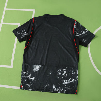 CANADA AWAY  2026 WORLD CUP, PLAYER VERSION