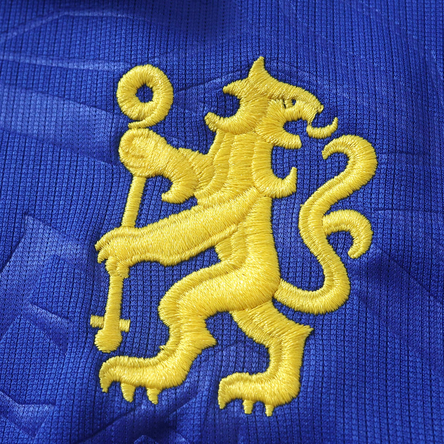 CHELSEA HOME 26/27, FAN VERSION