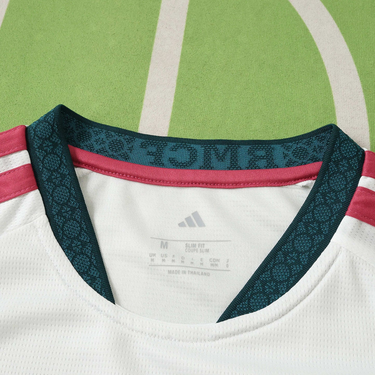 REAL MADRID HOME KIT 26/27, FAN VERSION