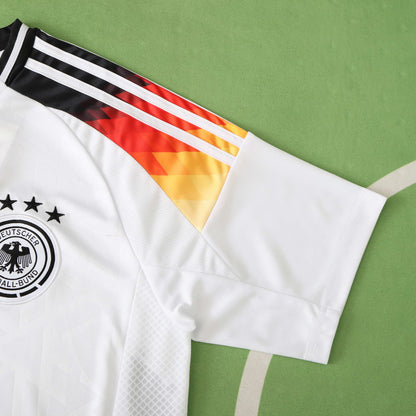 GERMANY HOME 2024, FAN VERSION