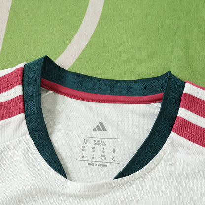 REAL MADRID HOME KIT 26/27, PLAYER VERSION