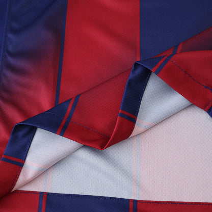 FC BARCELONA HOME 25/26, FAN VERSION