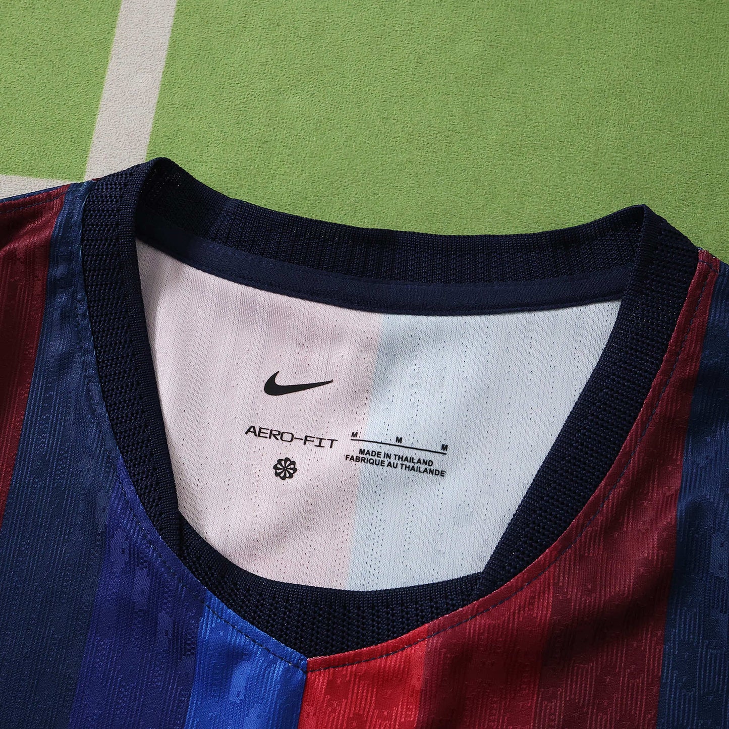 FC BARCELONA HOME 26/27 , PLAYER VERSION