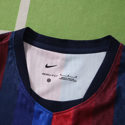 FC BARCELONA HOME 26/27 , PLAYER VERSION