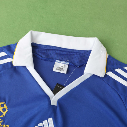 RETRO CHELSEA HOME 2007/08
