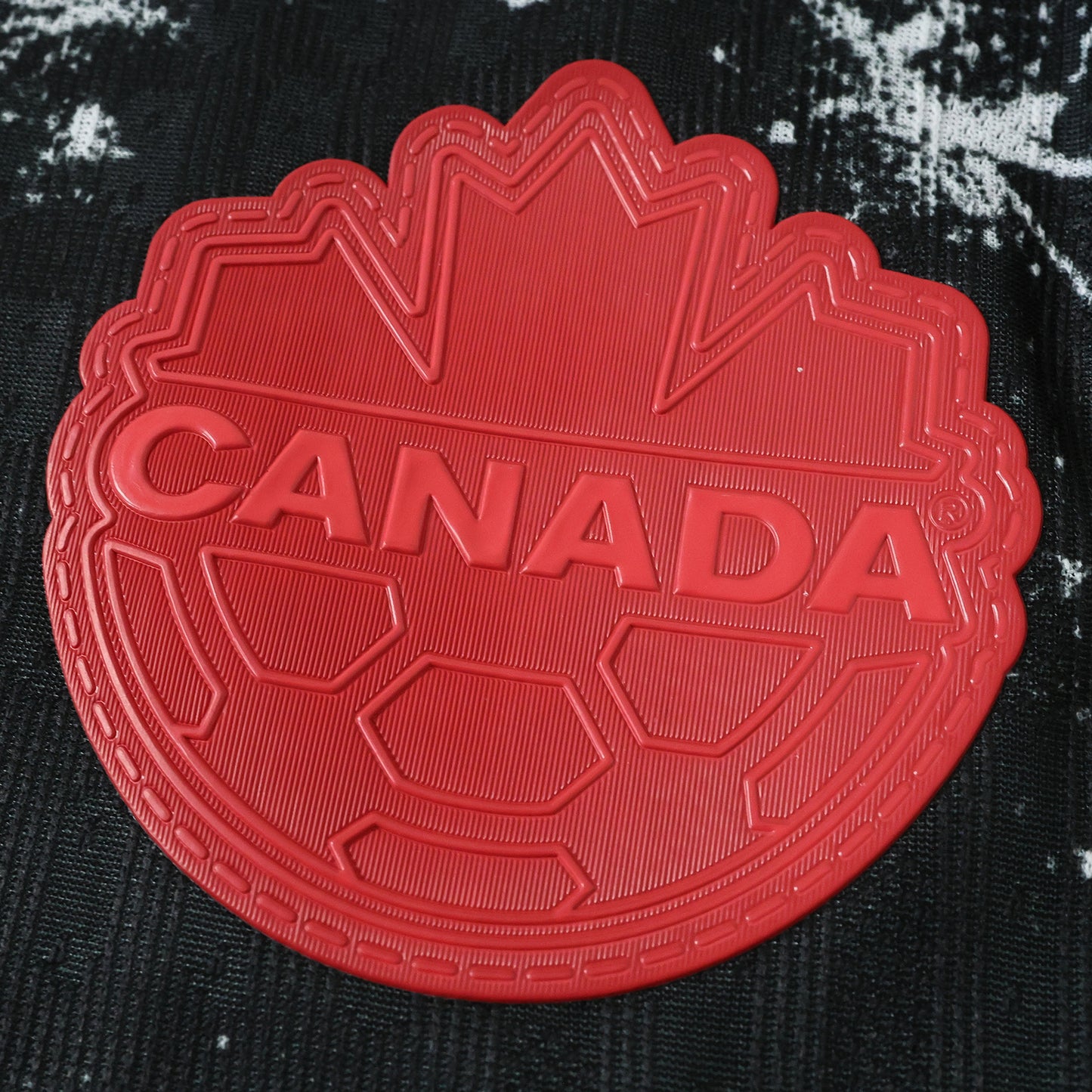 CANADA AWAY  2026 WORLD CUP, PLAYER VERSION