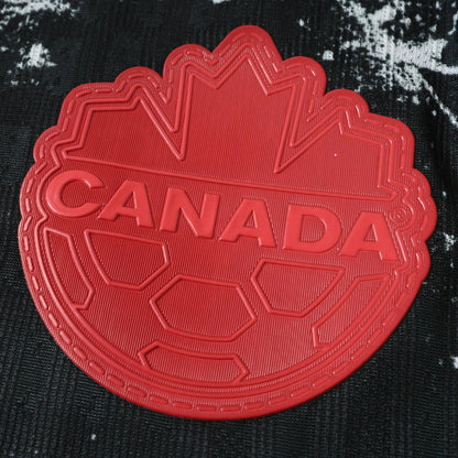 CANADA AWAY  2026 WORLD CUP, PLAYER VERSION