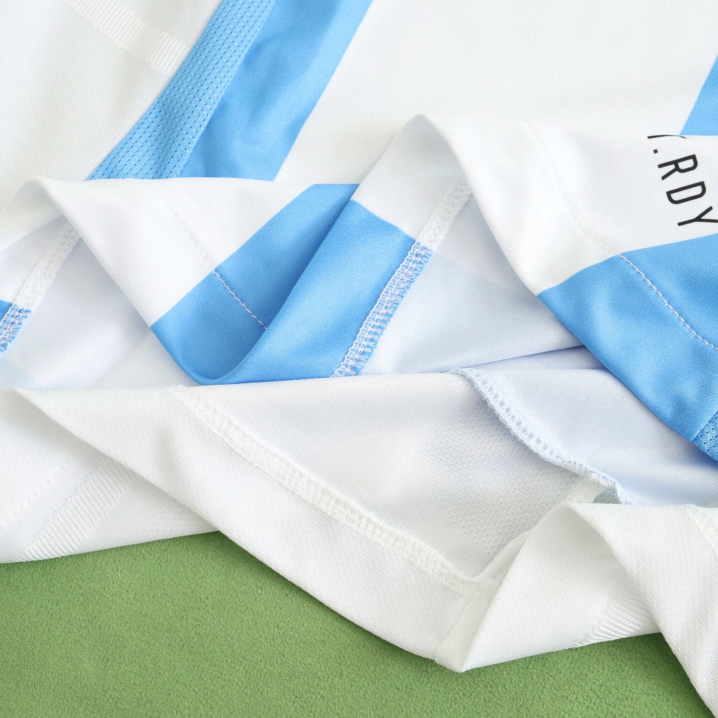 ARGENTINA HOME 2024, PLAYER VERSION