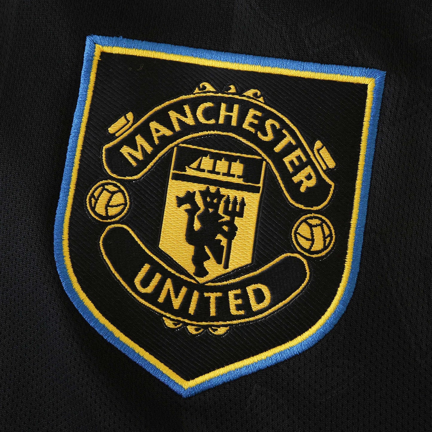 MANCHESTER UNITED THIRD 25/26, FAN VERSION