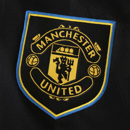 MANCHESTER UNITED THIRD 25/26, FAN VERSION