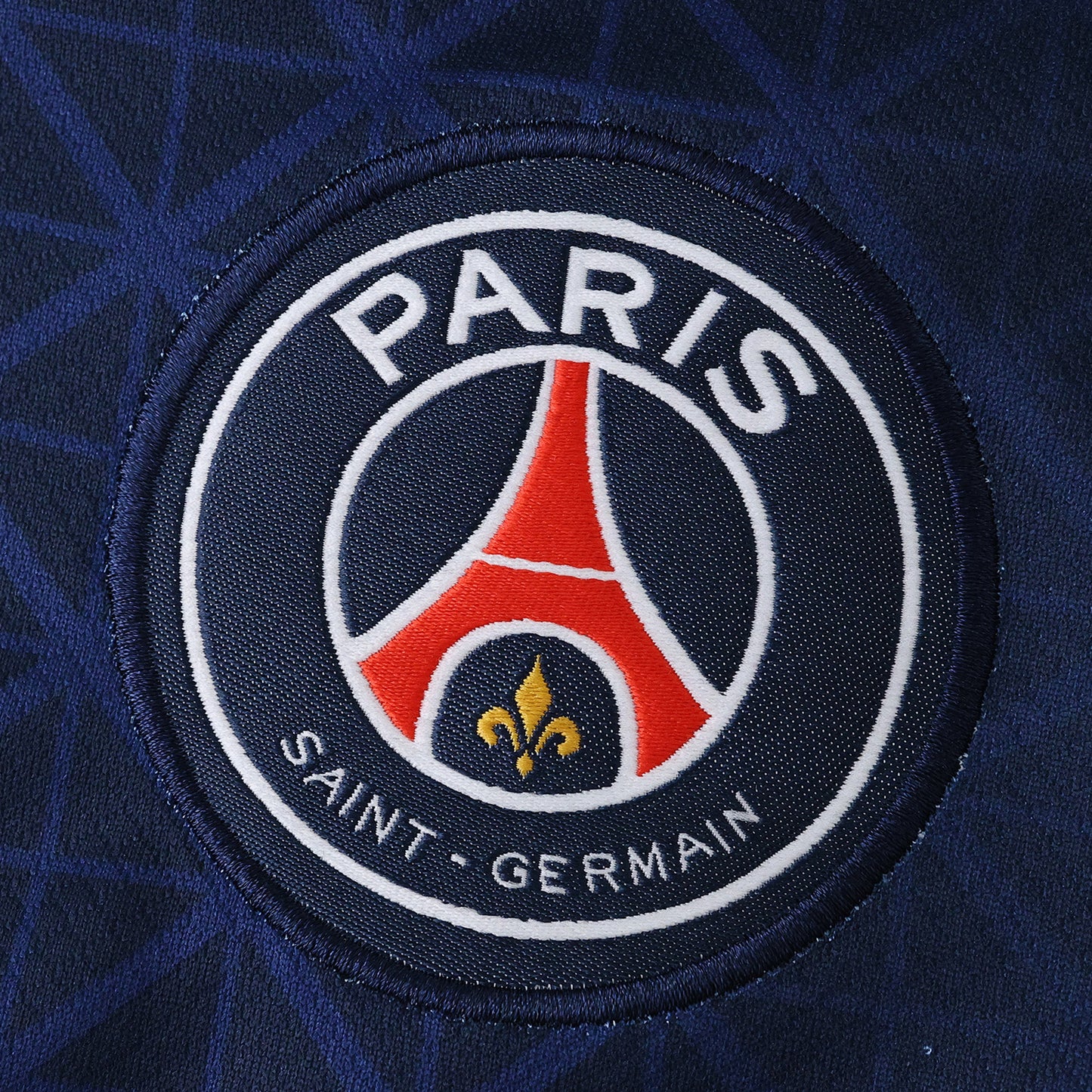 PSG HOME KIT 25/26, FULL SLEEVES, FAN VERSION