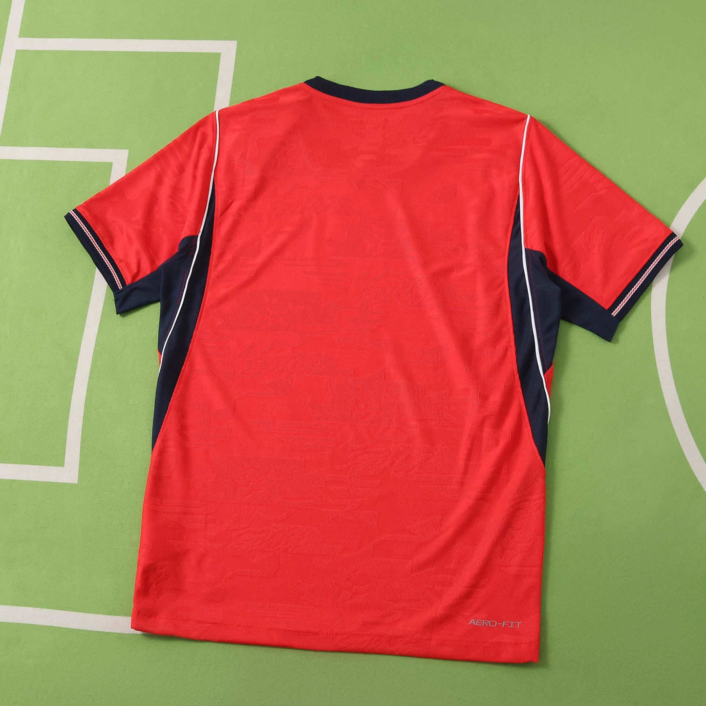 ENGLAND AWAY 2026 WORLD CUP, PLAYER VERSION
