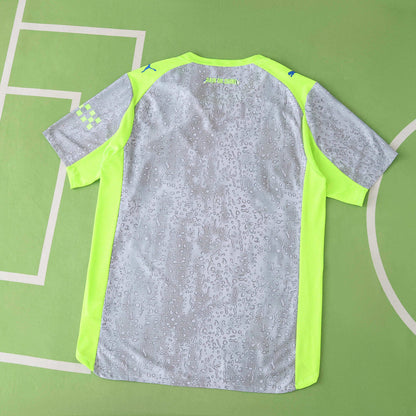 MANCHESTER CITY THIRD 25/26, PLAYER VERSION