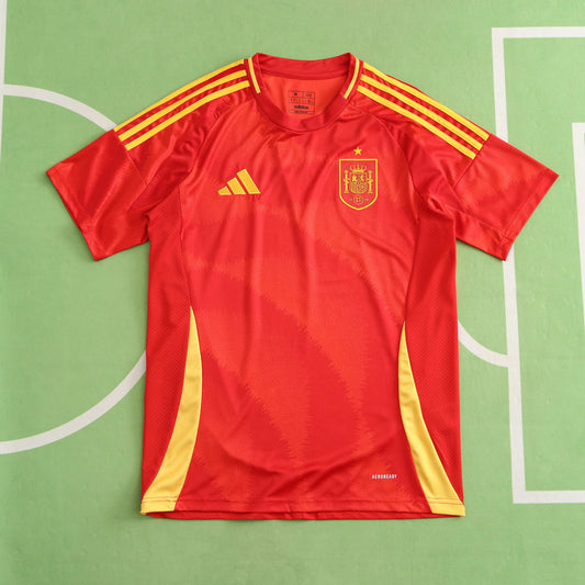 SPAIN HOME 2024, FAN VERSION