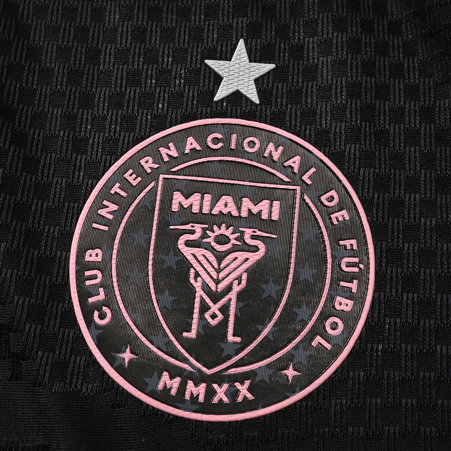 INTER MIAMI AWAY 2026 , PLAYER VERSION