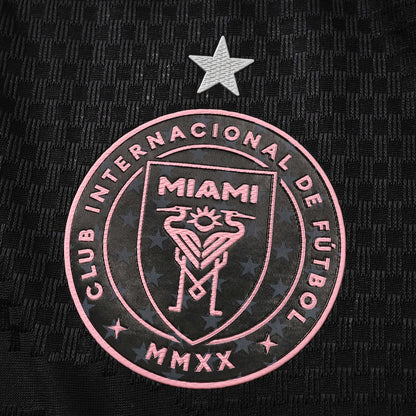 INTER MIAMI AWAY 2026 , PLAYER VERSION