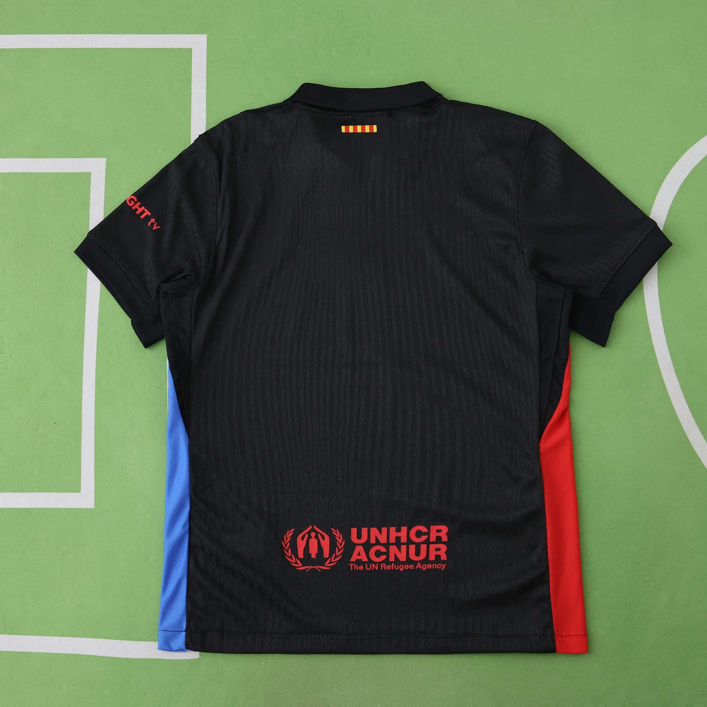 FC BARCELONA x TRAVIS SCOTT AWAY, PLAYER VERSION