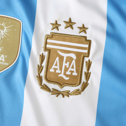 ARGENTINA HOME 2024, FAN VERSION