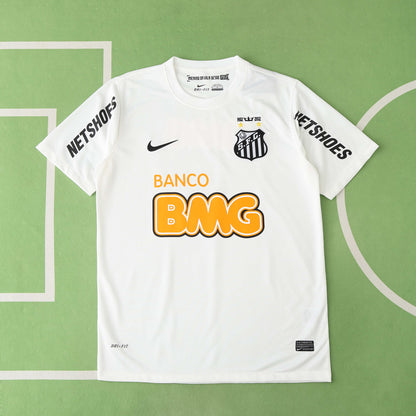 RETRO SANTOS FC HOME 2013
