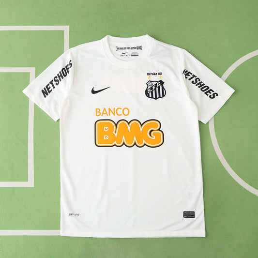 RETRO SANTOS FC HOME 2013
