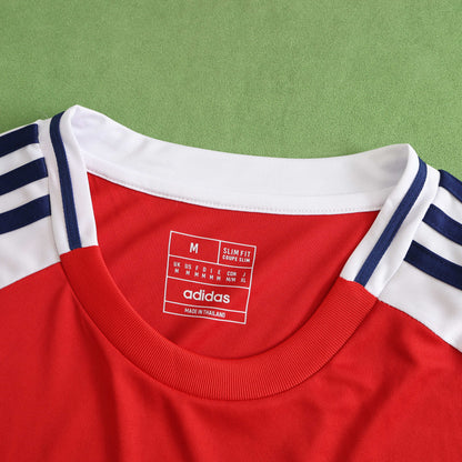 ARSENAL HOME KIT 24/25, FAN VERSION
