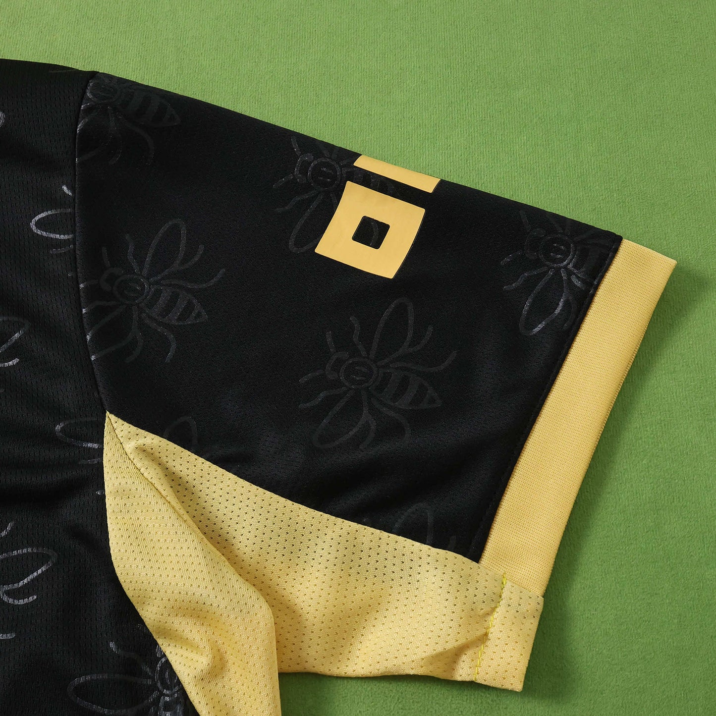 MANCHESTER CITY AWAY KIT 26/27, FAN VERSION