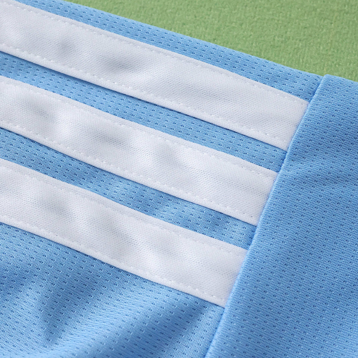MESSI FAREWELL ARGENTINA HOME 2026, FAN VERSION