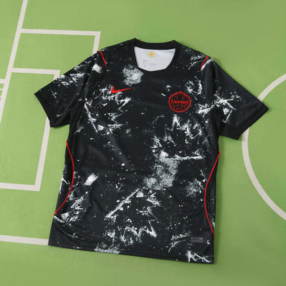 CANADA AWAY 2026 WORLD CUP, FAN VERSION