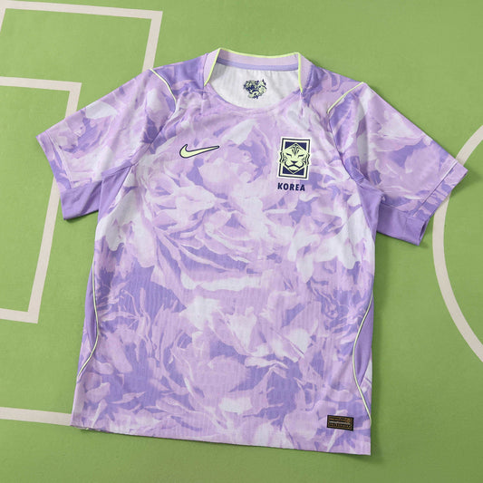KOREA AWAY 2026 WORLD CUP, PLAYER VERSION