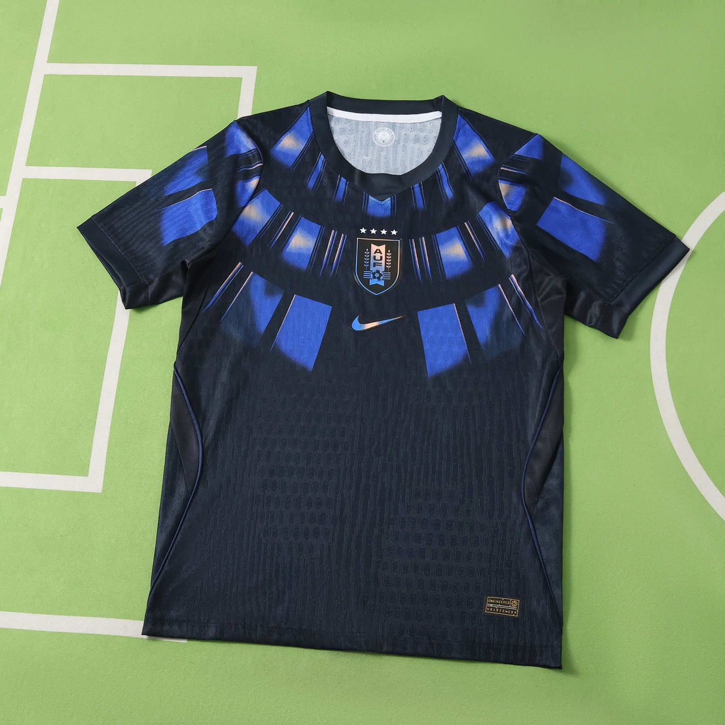 URUGUAY AWAY 2026 WORLD CUP, PLAYER VERSION