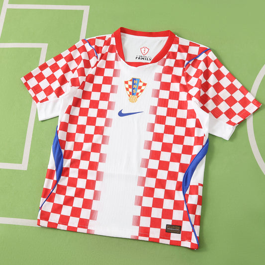 CROATIA  AWAY  2026 WORLD CUP, PLAYER VERSION