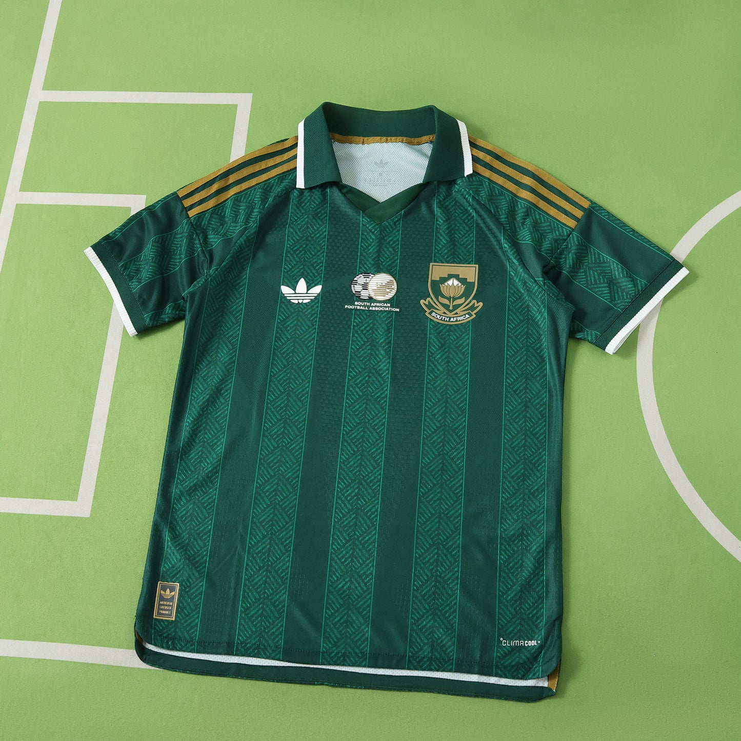 SOUTH AFRICA AWAY 2026 WORLD CUP, PLAYER VERSION