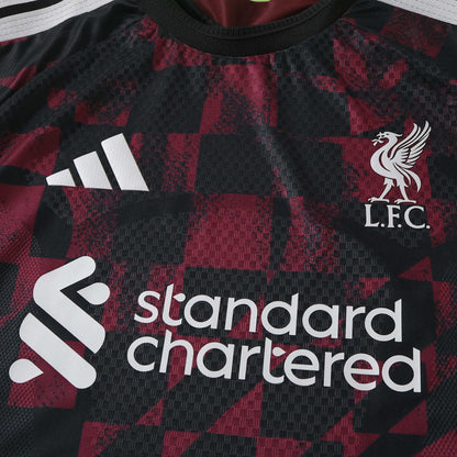 LIVERPOOL THIRD KIT 26/27, PLAYER VERSION