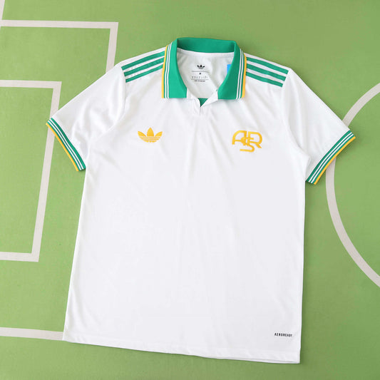 AS ROMA THIRD KIT 25/26, FAN VERSION