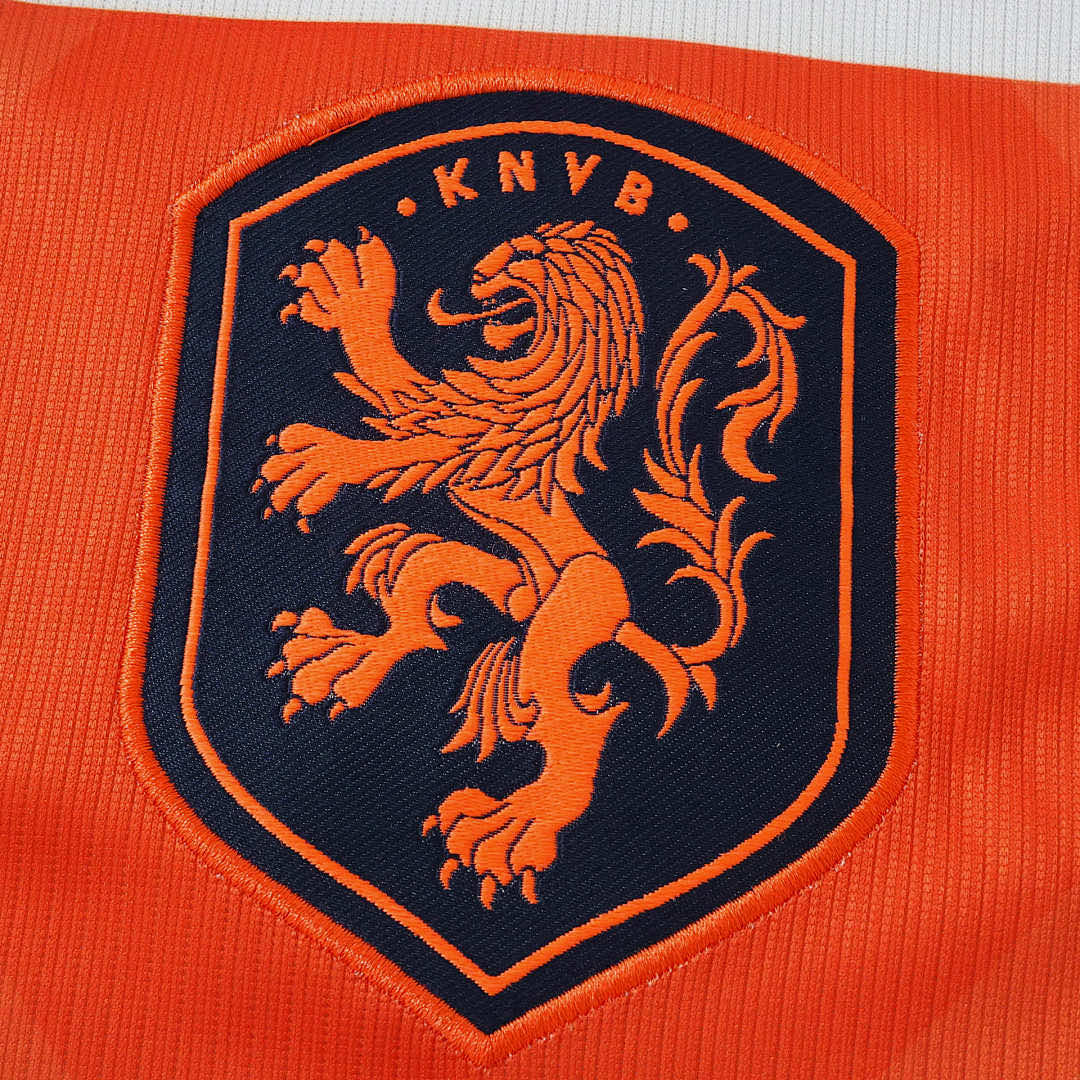 NETHERLANDS AWAY 2026 WORLD CUP, FAN VERSION