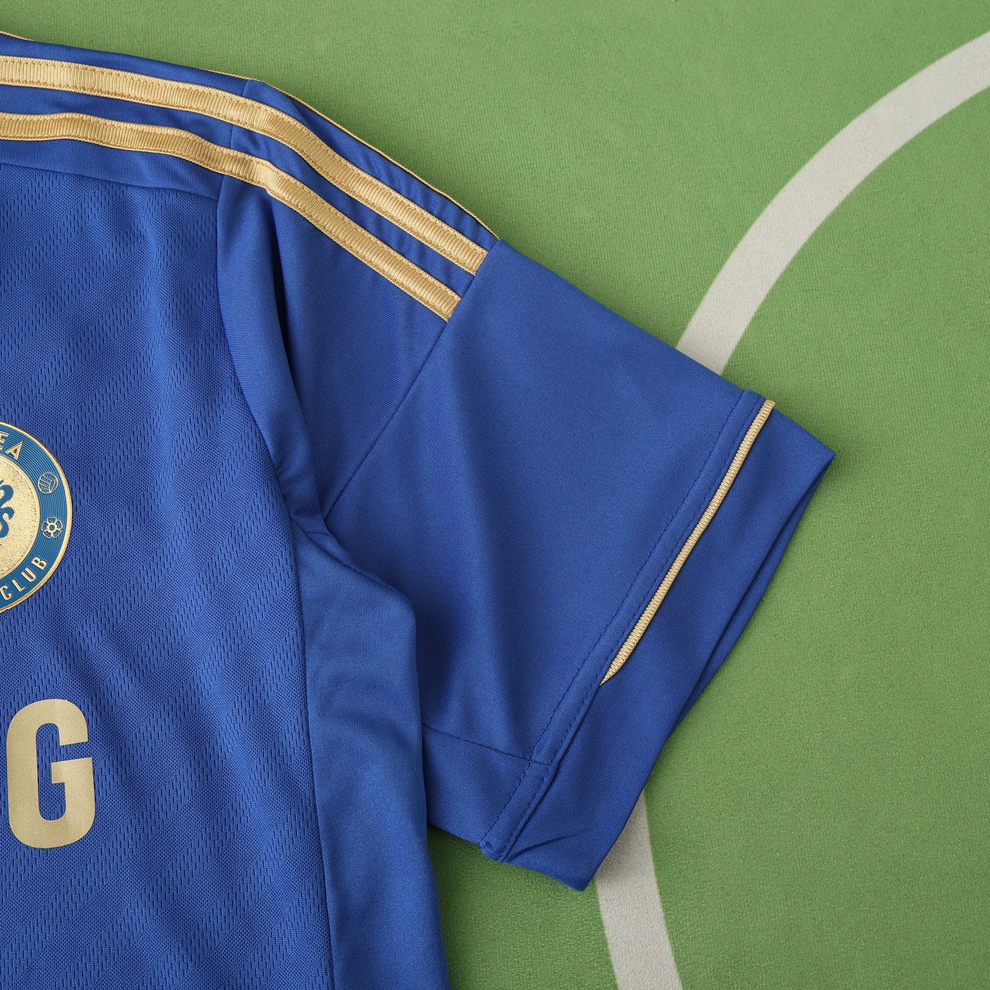 RETRO CHELSEA HOME 2012/13