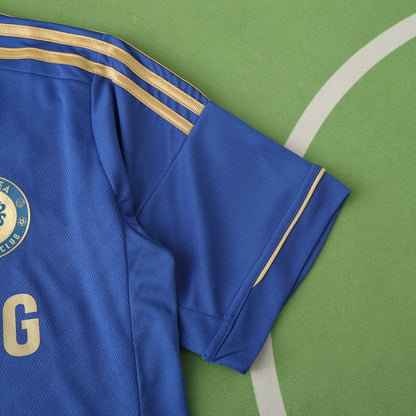 RETRO CHELSEA HOME 2012/13