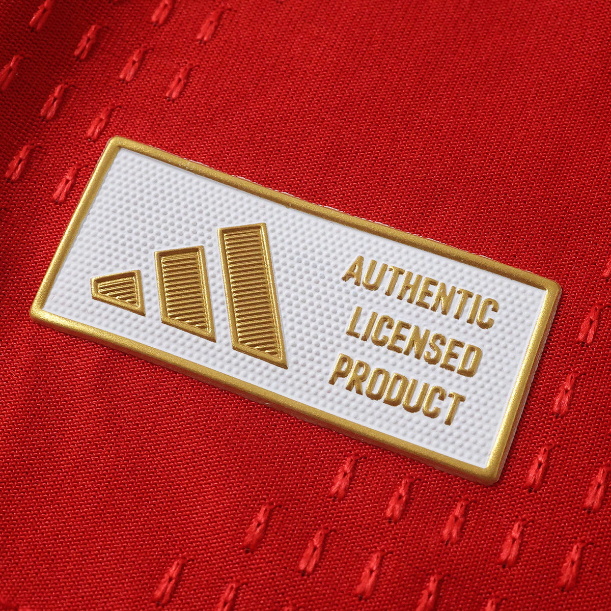 ARSENAL HOME KIT 26/27, PLAYER VERSION FULL SLEEVES