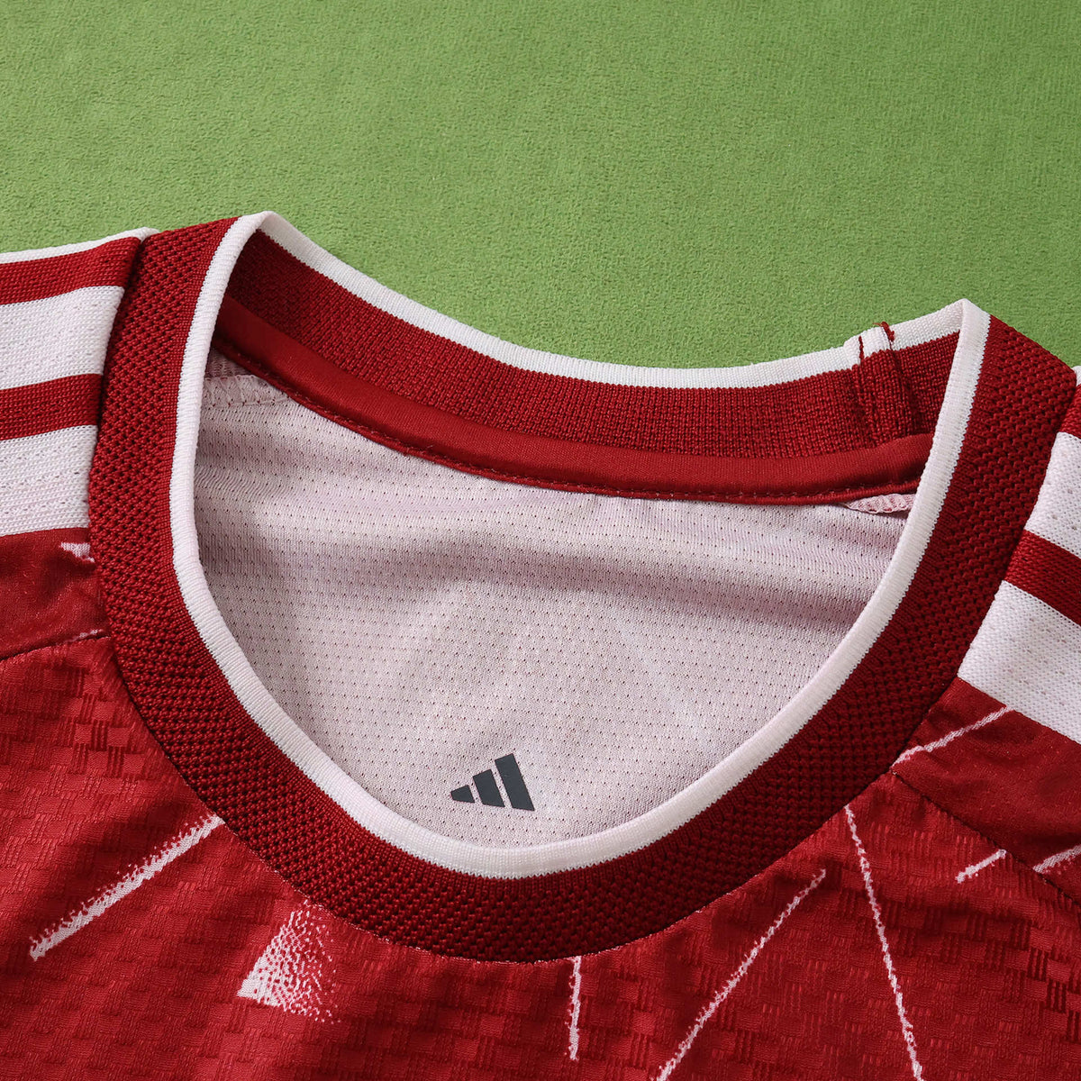 LIVERPOOL HOME KIT 26/27, PLAYER VERSION
