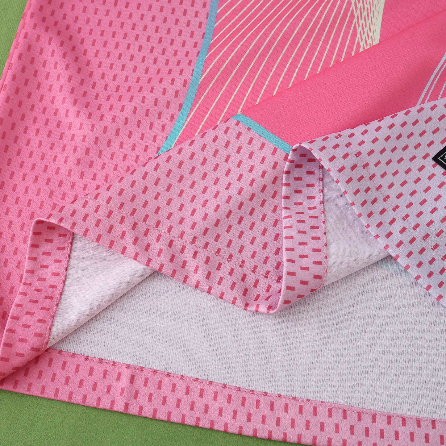 FC BARCELONA CONCEPT KIT (PINK) 2025, FAN VERSION