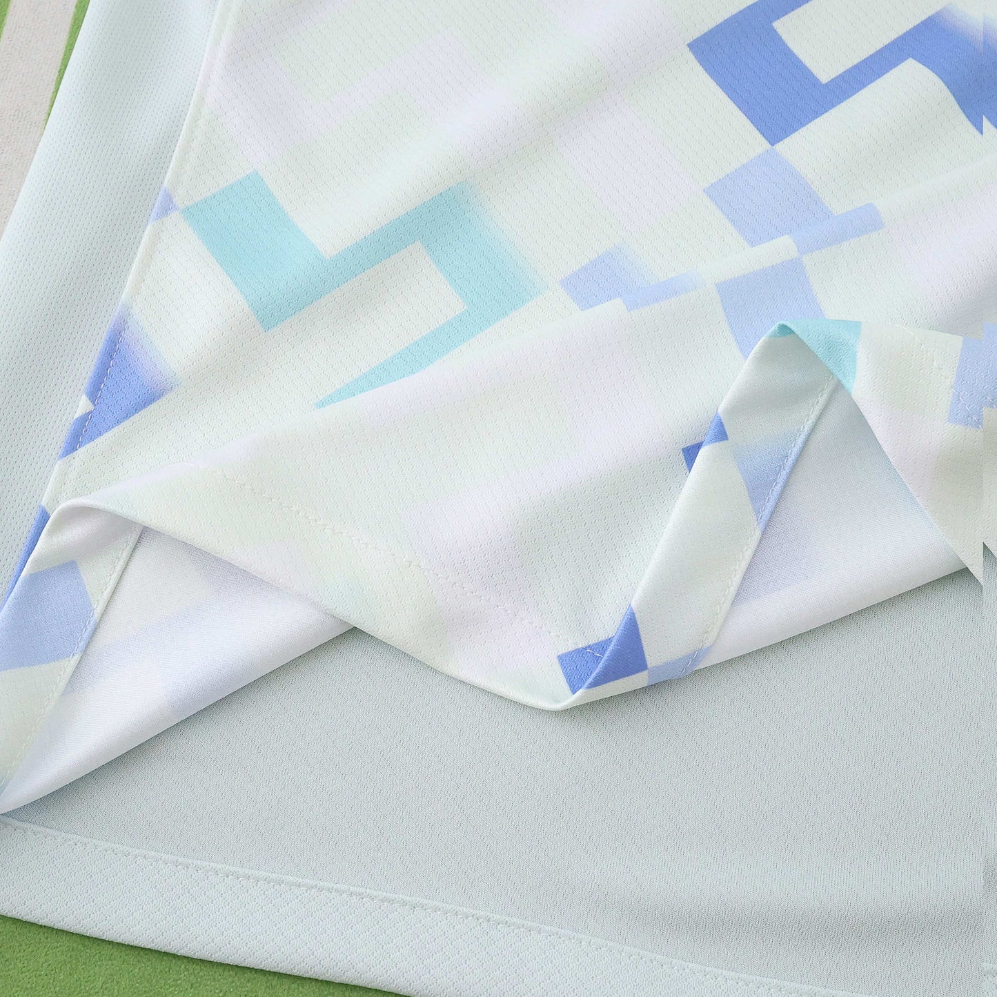 INTER MILAN AWAY 25/26, FAN VERSION