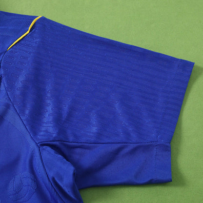 CHELSEA HOME KIT 26/27, PLAYER VERSION