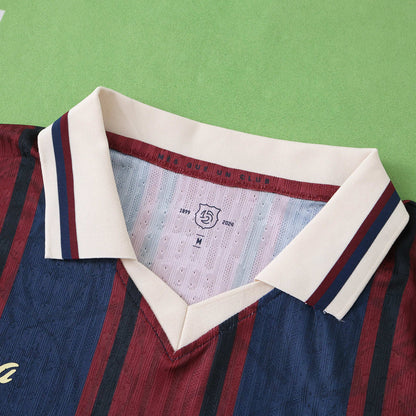 FC BARCELONA RETRO CONCEPT, PLAYER VERSION