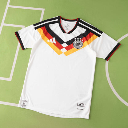 GERMANY HOME 2026, PLAYER VERSION WORLD CUP
