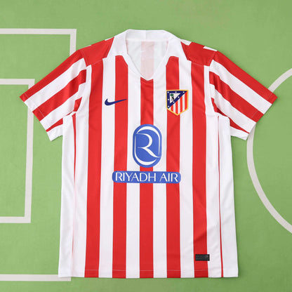ATLETICO DE MADRID HOME KIT 25/26, FAN VERSION